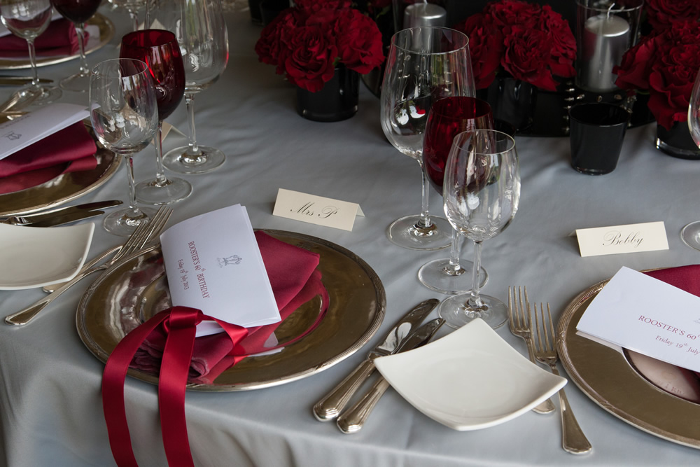 Red Details